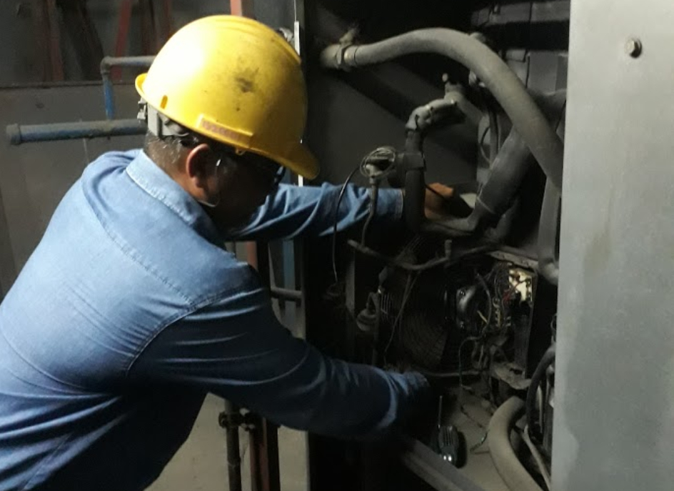 Image of Difficult Jobs