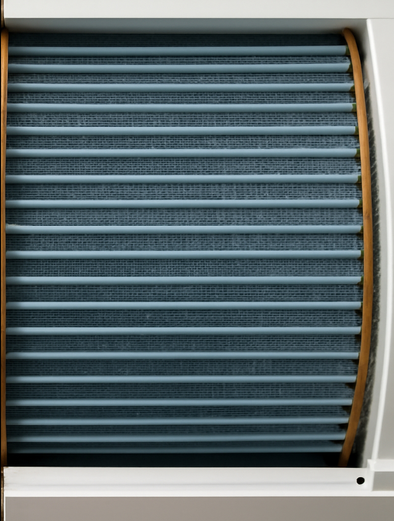 แอร์หลังล้าง