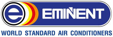โลโก้ Eminent Air